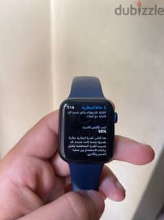 Apple watch series 5 dubizzle hot sale