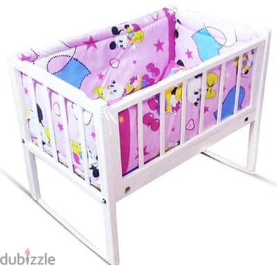 Baby crib