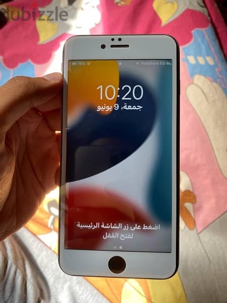 iPhone 6s Plus ايفون 6 اس بلس 0