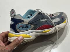 Fila shoes sizz 44 1/2
