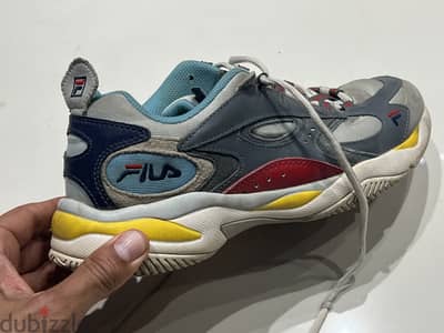 Fila