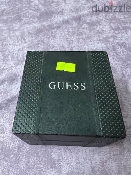original Guess watches in the box - never neen used 0