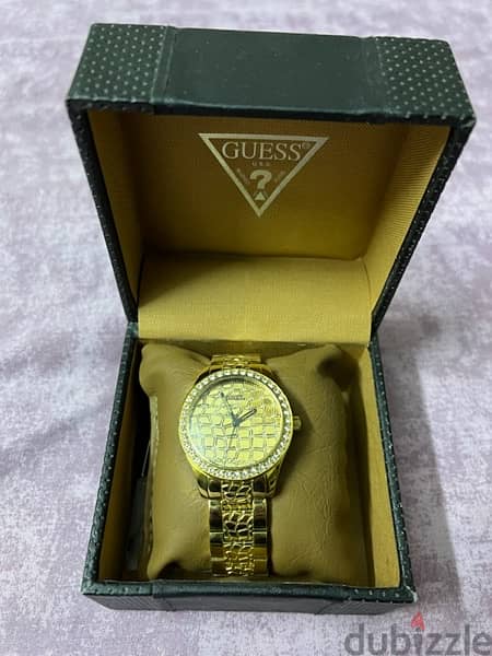 original Guess watches in the box - never neen used 1