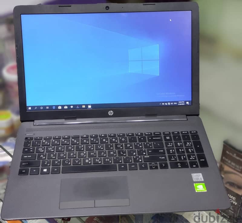 laptop HP 250 G7 Notebook PC 0