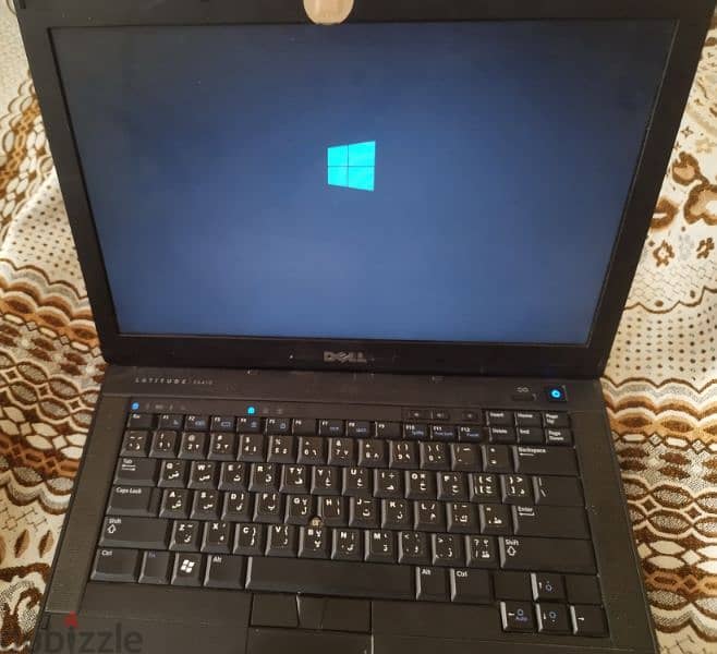 dell e6410 0