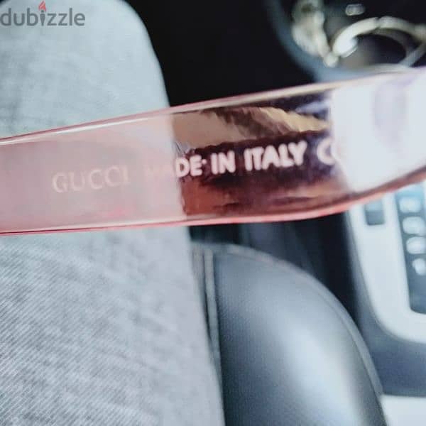 نظاره Gucci 3