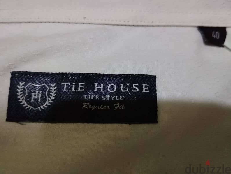 بدلة عريس كاملة slim fit من Tie House 5