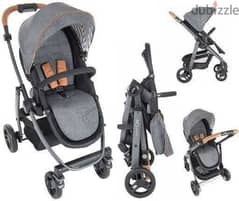 Evo avant hot sale pram