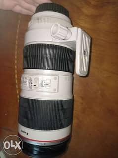Lens 70/200 0