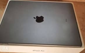 iPad air 0