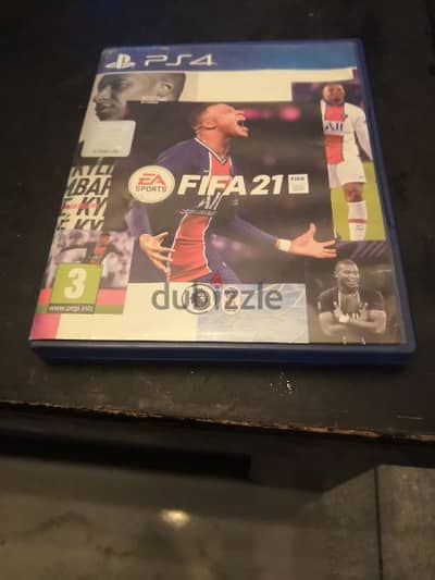 fifa 21 english