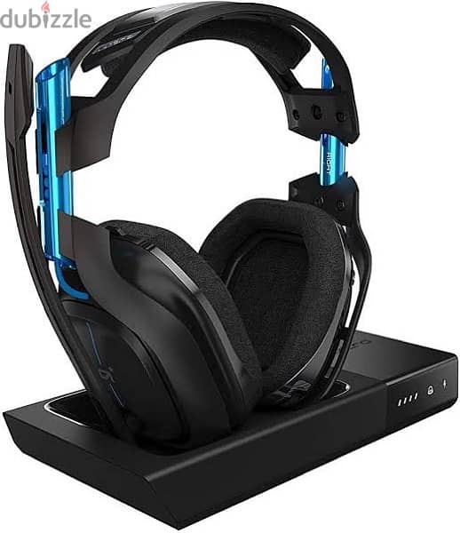astro A50 ,used like new , for ps4,ps5,pc 1