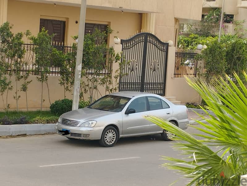 Nissan sunny N16 Super Sallon 0