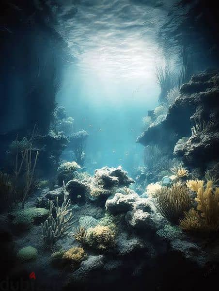 فوتوغرافيا تصوير تحت المياه ٣٥مم حتي عمق ٣٠ متر 8