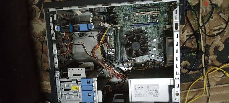 dell i5 2400 ram 10gb gtx550ti 1gb 2