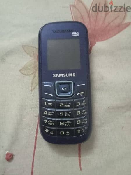 موبايل Samsung yateley gu46 6gg uk 0