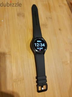 Samsung galaxy watch 4 (42mm) classic 0