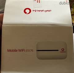 mifi Huawei (Vodafone) 0