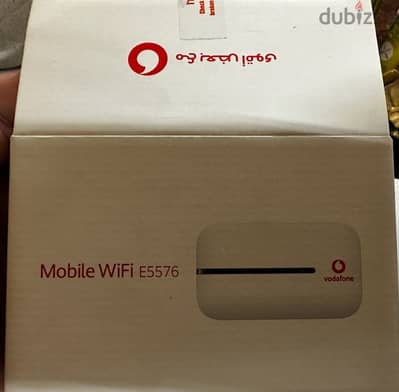 mifi Huawei (Vodafone)