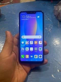 huawei nova 3i olx