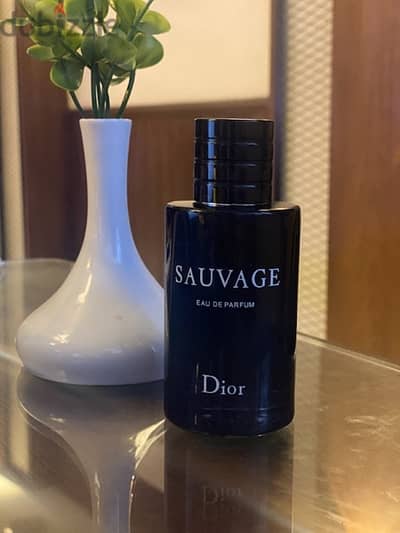 suvage Eau de parfum original from dubai - Men’s Accessories - Personal ...