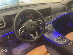 Mercedes E200 2020 0