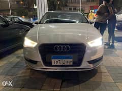 Audi A3 in a very good condition like brand new 0