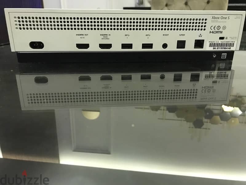 xbox one s 2