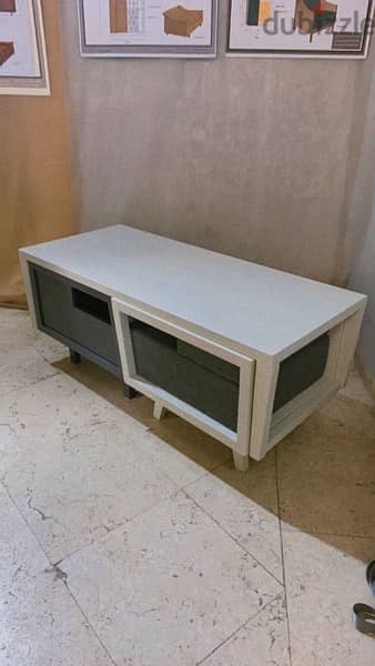 Multi-functional table (New) 3