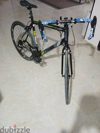trinx r330