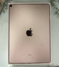Ipad Pro for sale in great condition and with large storage 0