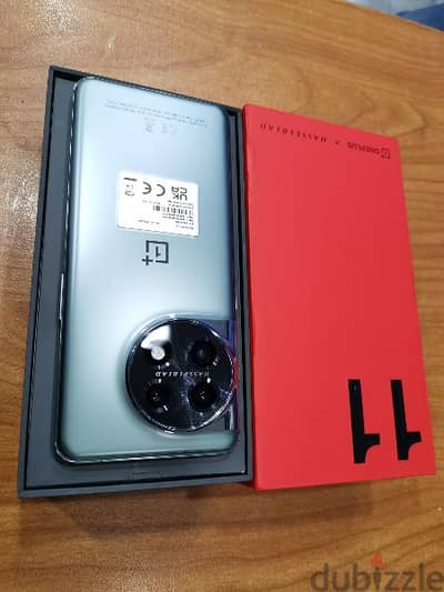 oneplus 11 5G color os 256/12 factory unlocked - Mobile Phones ...