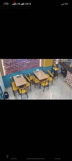 Restaurant Furniture In Abou Homs Classifieds In Abou Homs Dubizzle