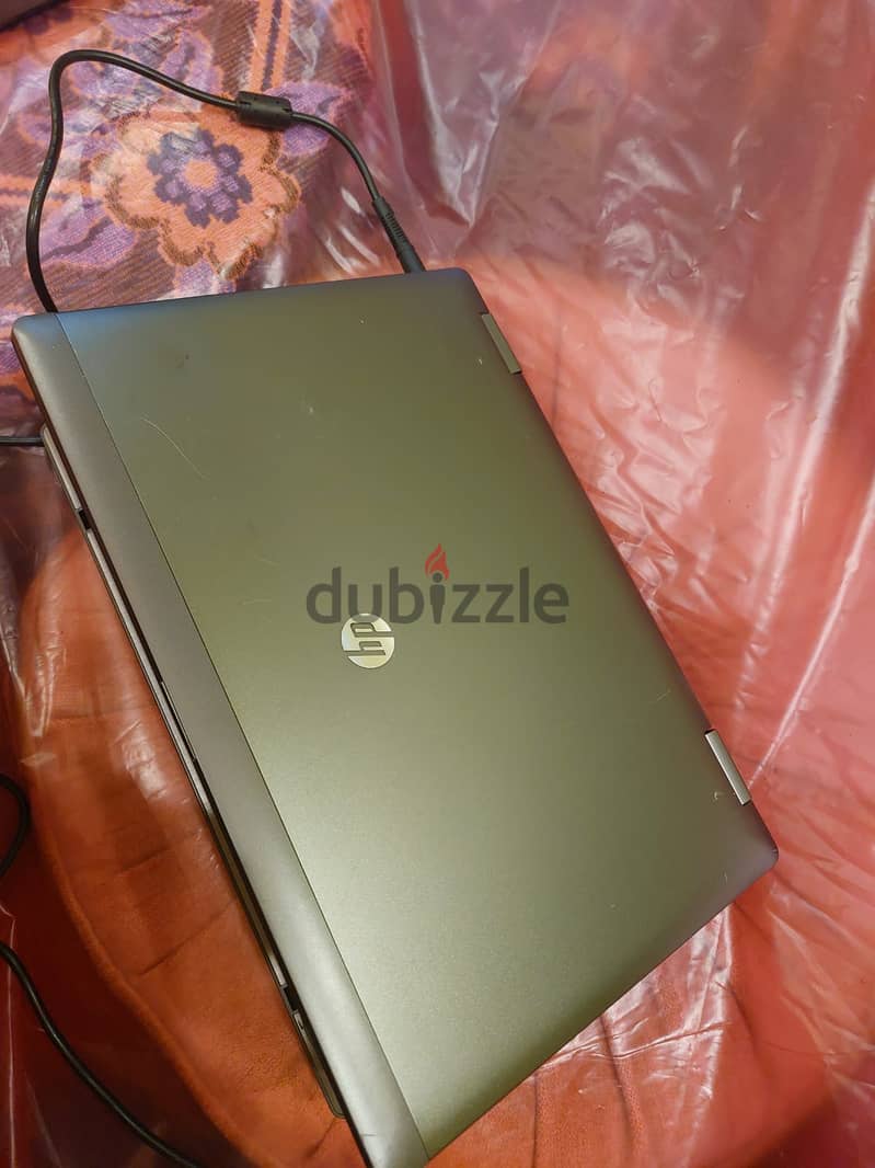 Laptop Hp ProBook 6470b لاب توب 1