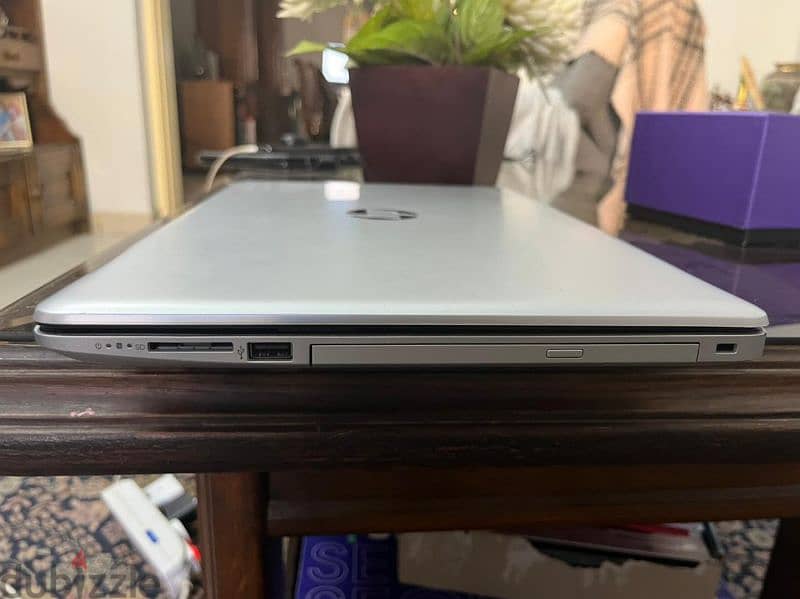 HP Laptop 15-da1 ,16GB RAM ,core i7 8th gen 4