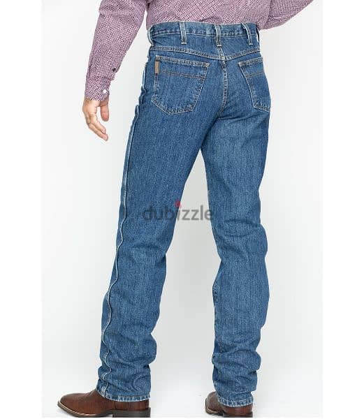 cinch jean, size 34 0