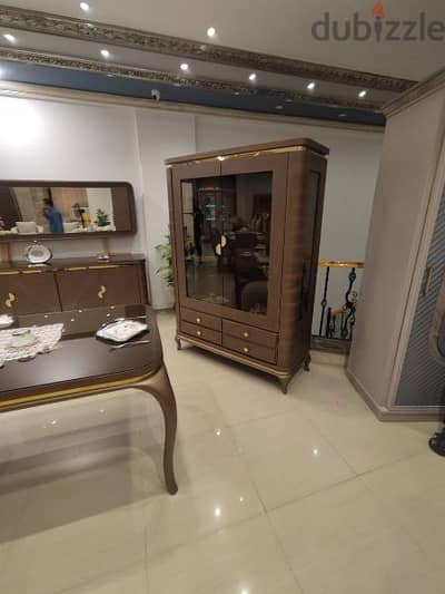 سفره مودرن جديده