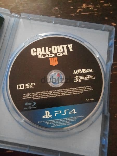 call of duty black ops 4 1