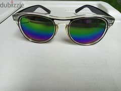 نظارة شمس مستوردةFOTO color