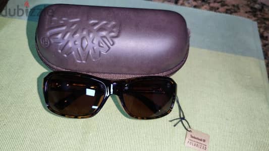 Timberland polarized sunglasses