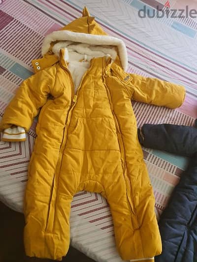 Snowsuit