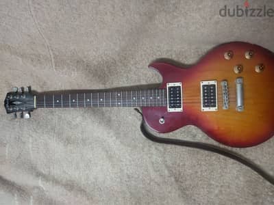 Electric guitar Cort cr-100