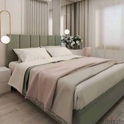 سرير اطفال كابتونيه متوفر جميع الاشكال والالوان