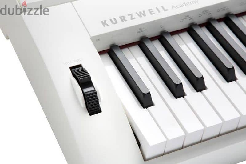 بيانو ديجتال 0