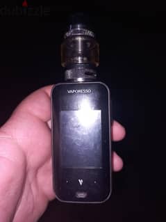 vape luxe 2 0