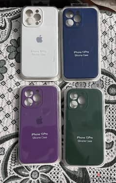 Iphone 13 pro covers