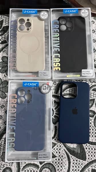 Iphone 13 pro covers 1