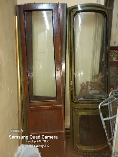 نيش ٣درف ارابيسك