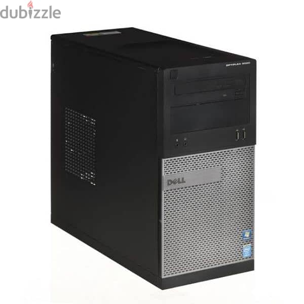 الجهاز العملاق Dell Optiplex 2030 بسعر لقطة 0