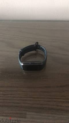 HUAWEI band 6 smart watch very good condition 0